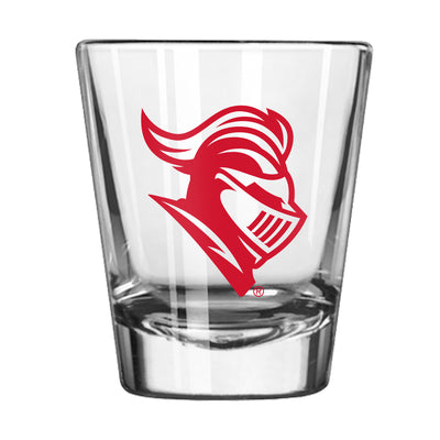 Rutgers 2oz Gameday Shot Glass - Logo Brands