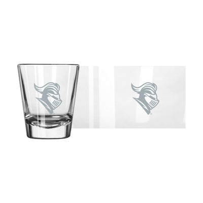Rutgers 2oz Frost Shot Glass