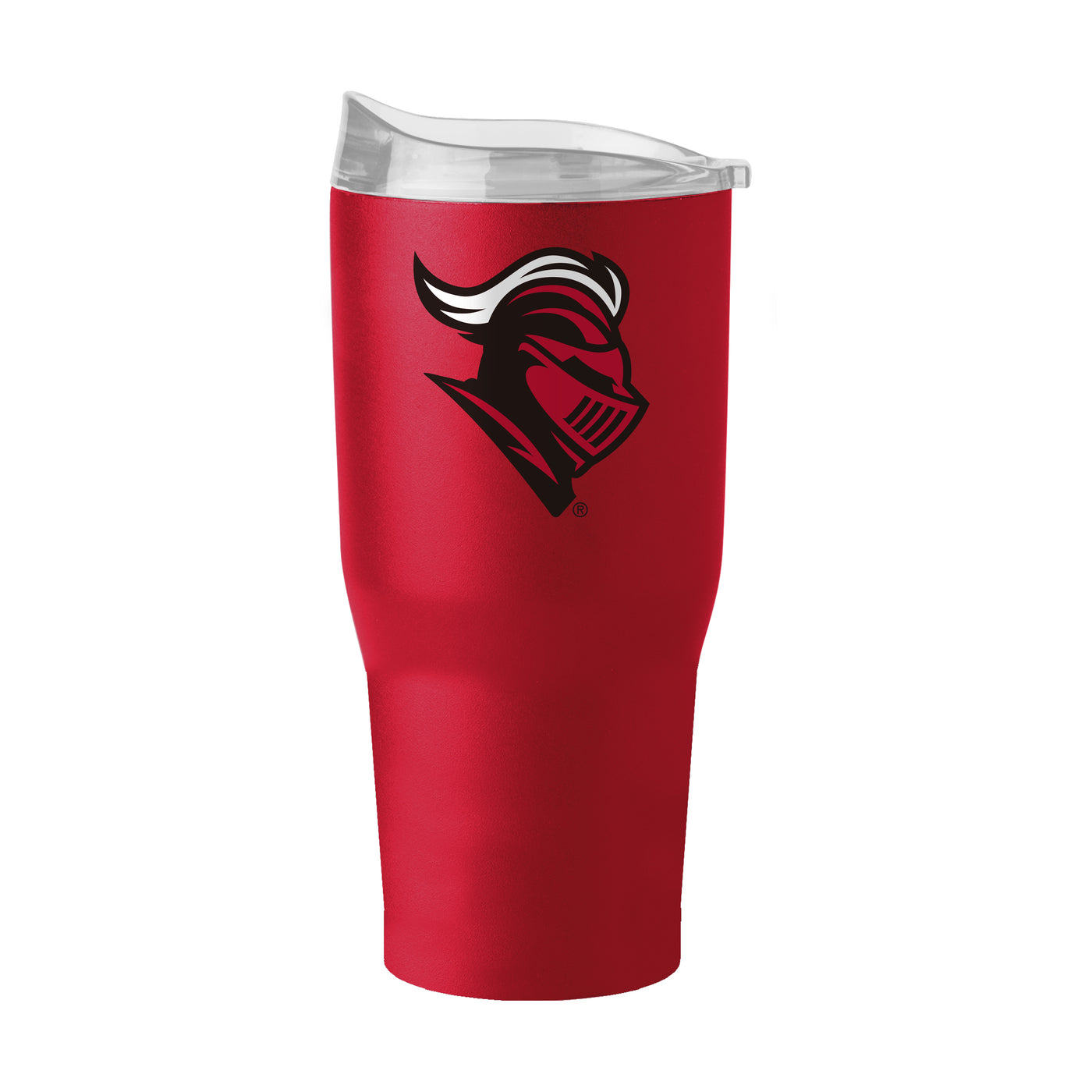 Rutgers 30oz Flipside Powder Coat Tumbler - Logo Brands