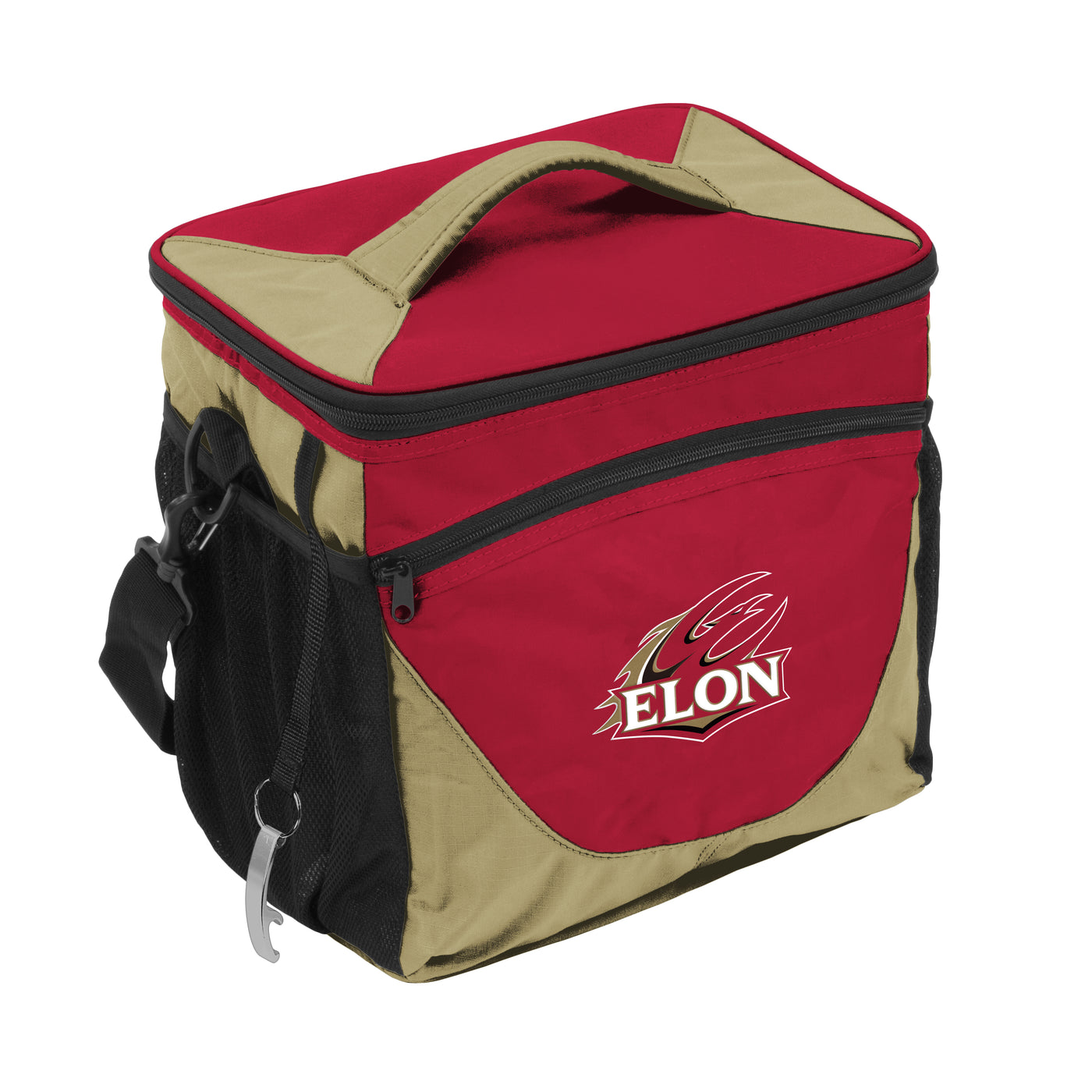 Elon Univ 24 Can Cooler