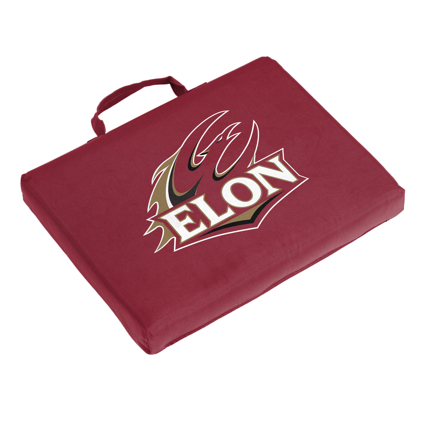 Elon Univ Bleacher Cushion