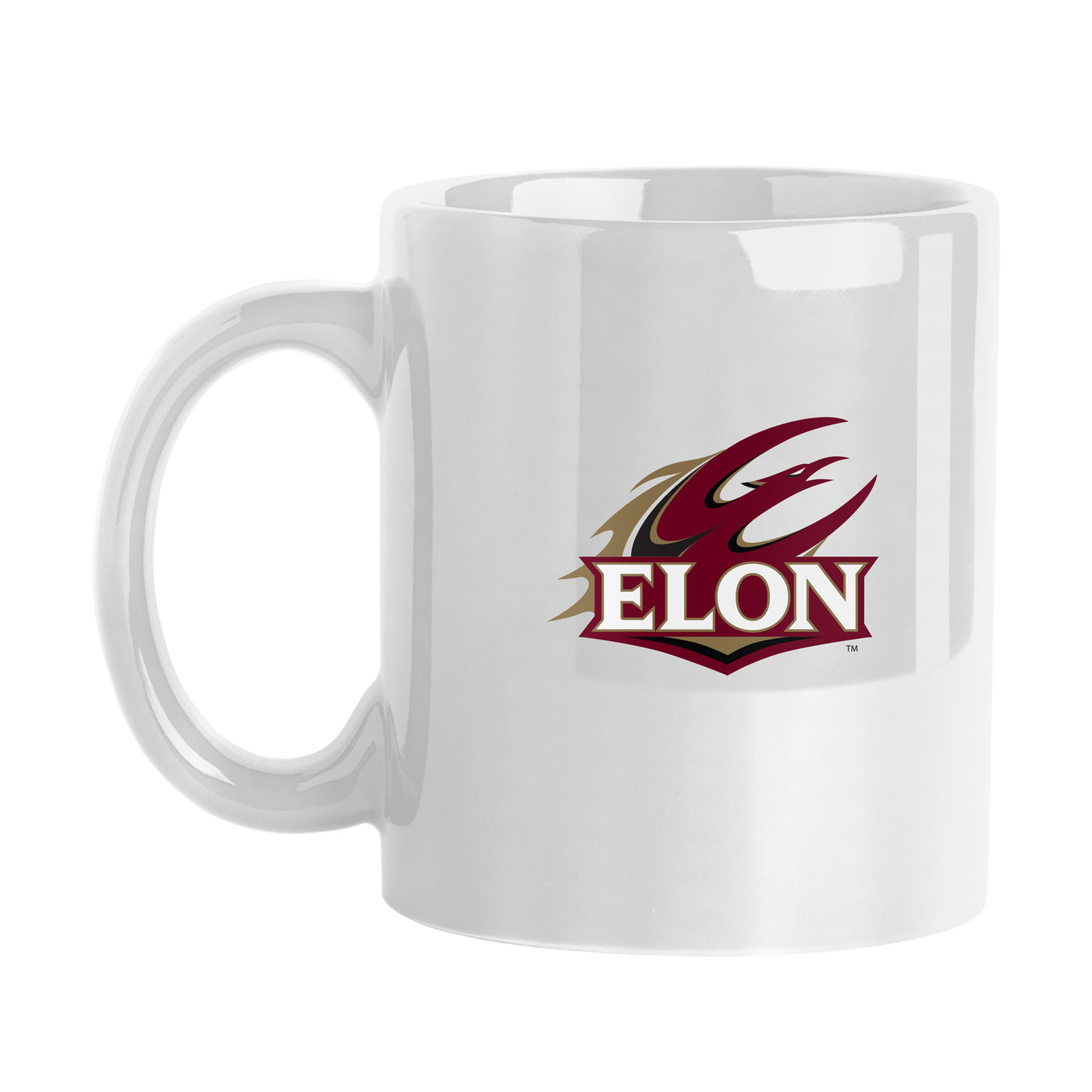 Elon 11oz Gameday Sublimated Mug