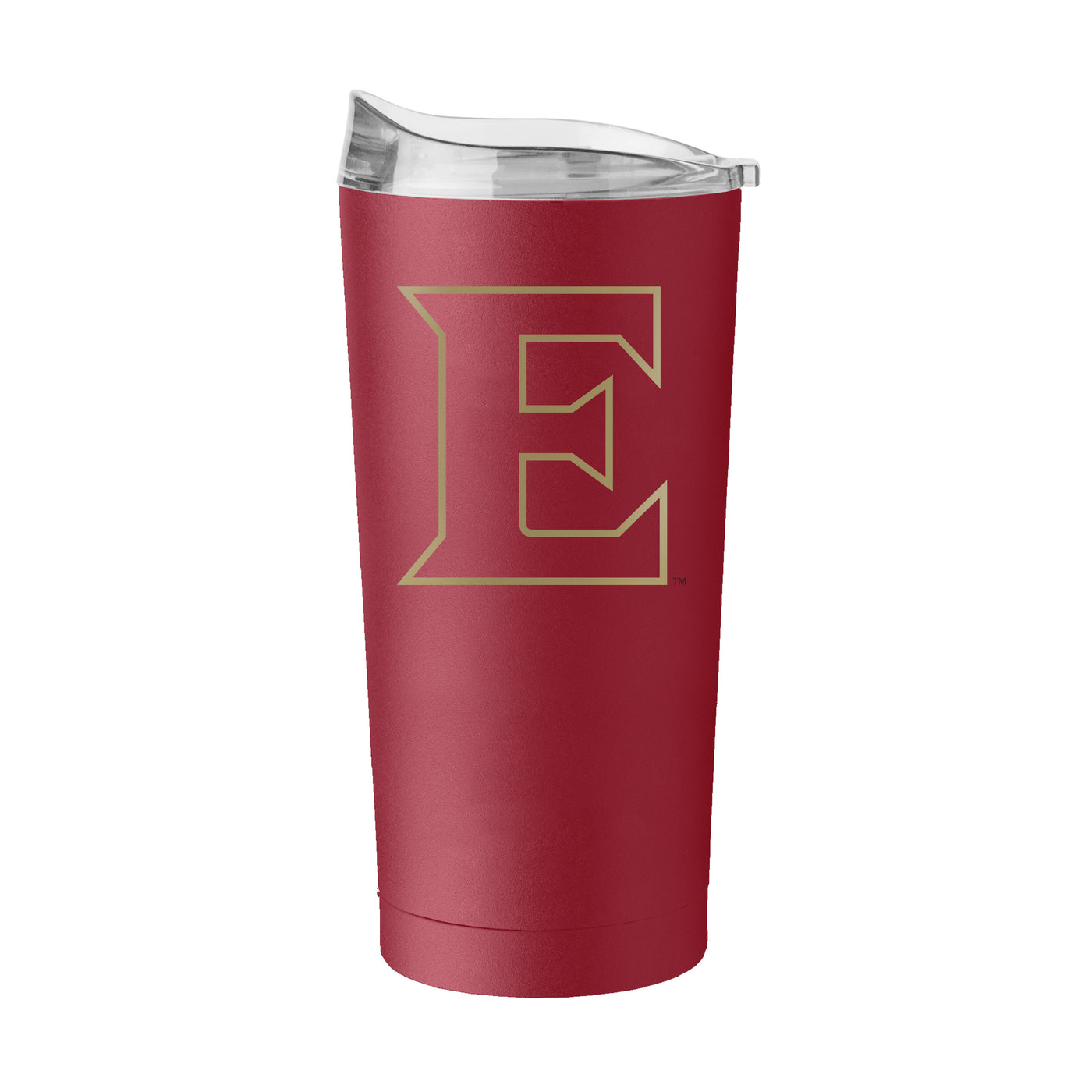 Elon 20oz Flipside Powder Coat Tumbler