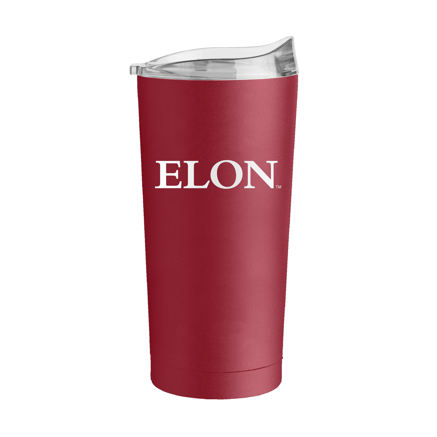 Elon 20oz Flipside Powder Coat Tumbler