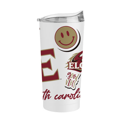 Elon 20oz Native Powder Coat Tumbler