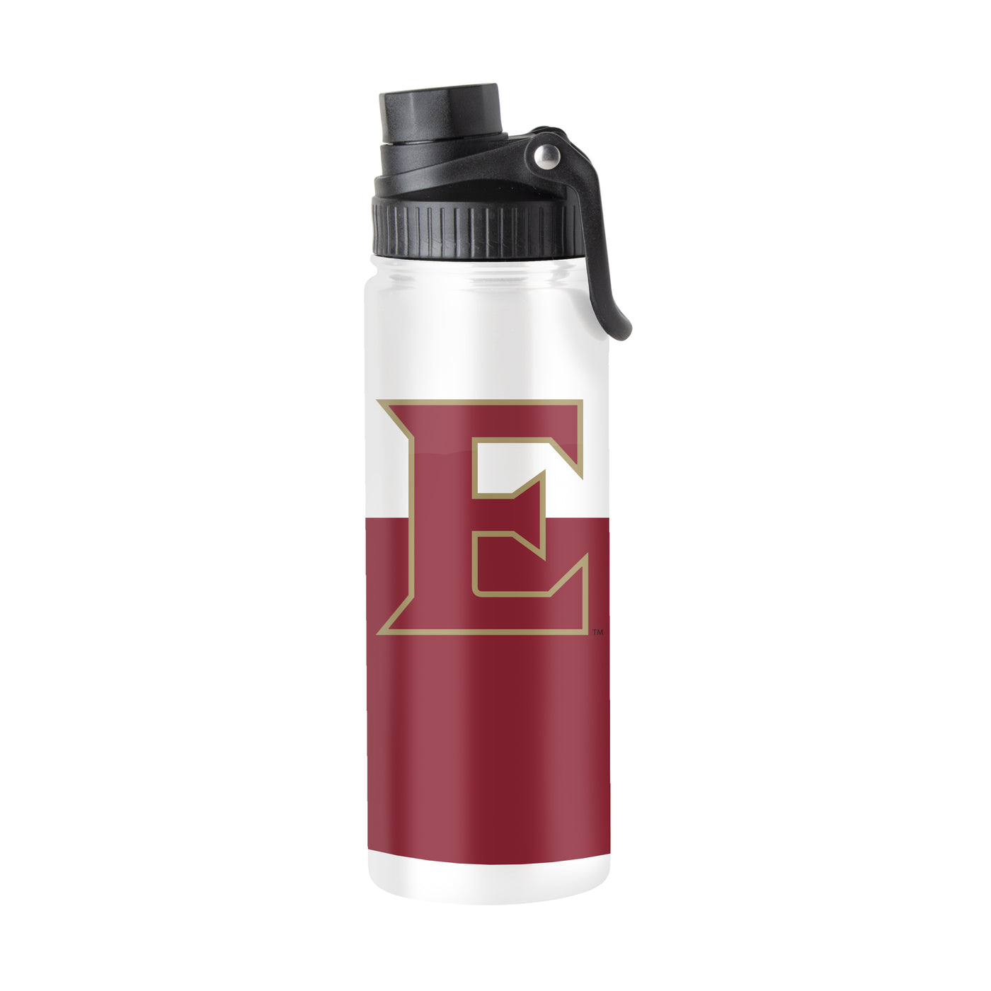 Elon 21oz Colorblock Twist Top Water Bottle