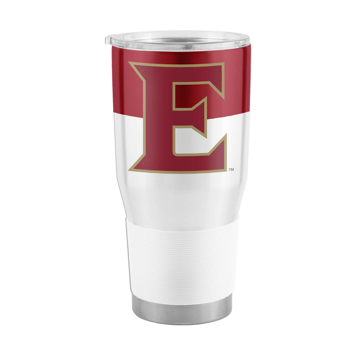 Elon 30oz Colorblock Stainless Steel Tumbler