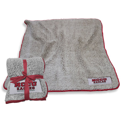NC Central Frosty Fleece - Logo Brands