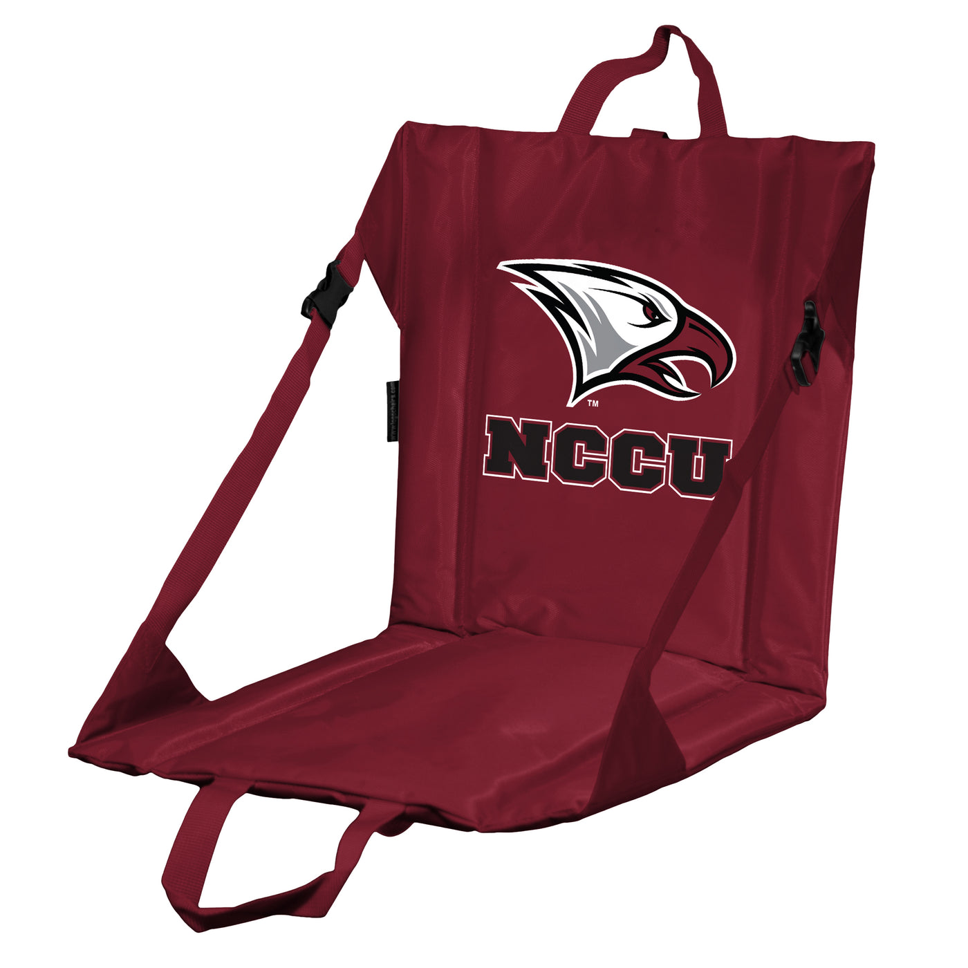 NC Central Stadium Seat