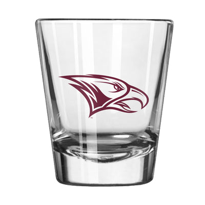 NC Central 2oz Gameday Shot Glass