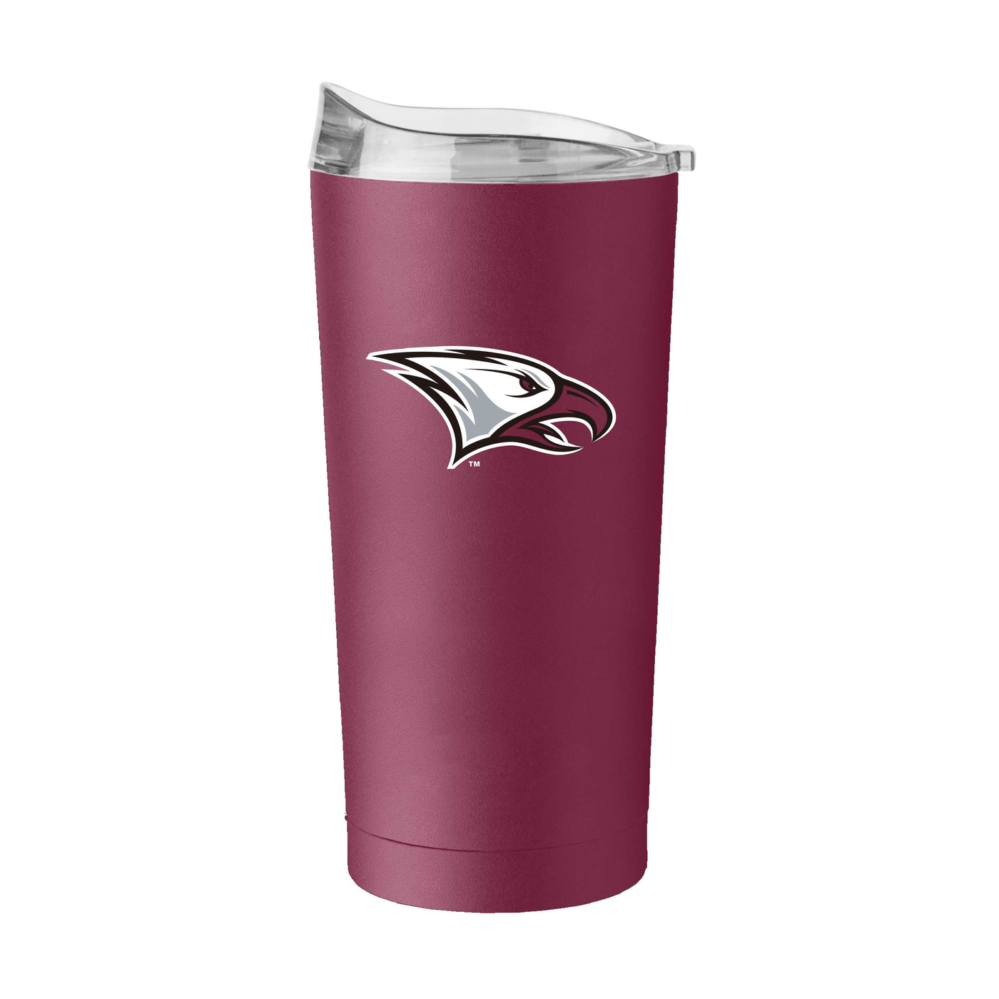NC Central 20oz Flipside Powder Coat Tumbler