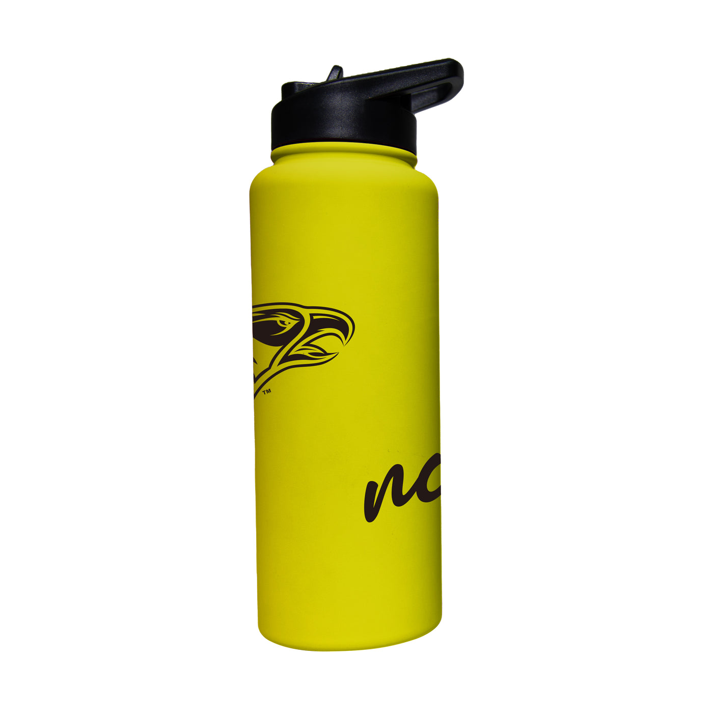 NC Central 34oz Cru Bold Soft Touch Quencher