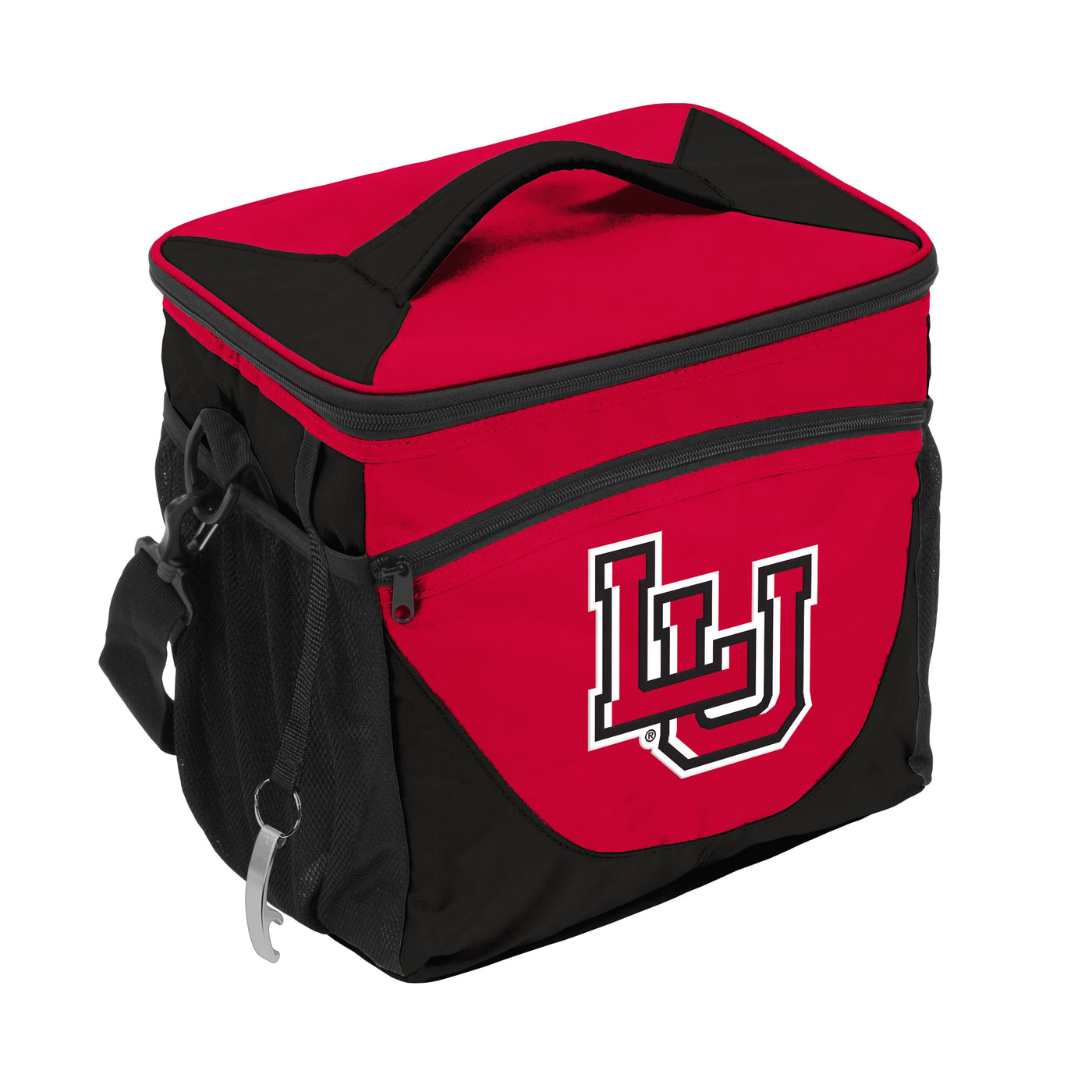 Lamar 24 Can Cooler