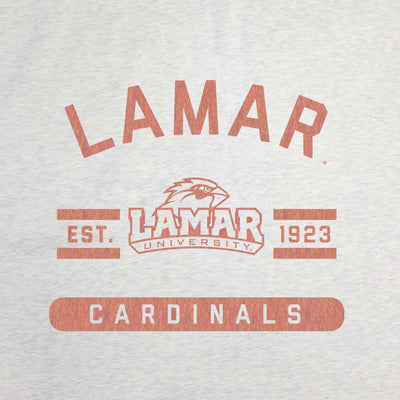 Lamar Sublimated Sweatshirt Blanket