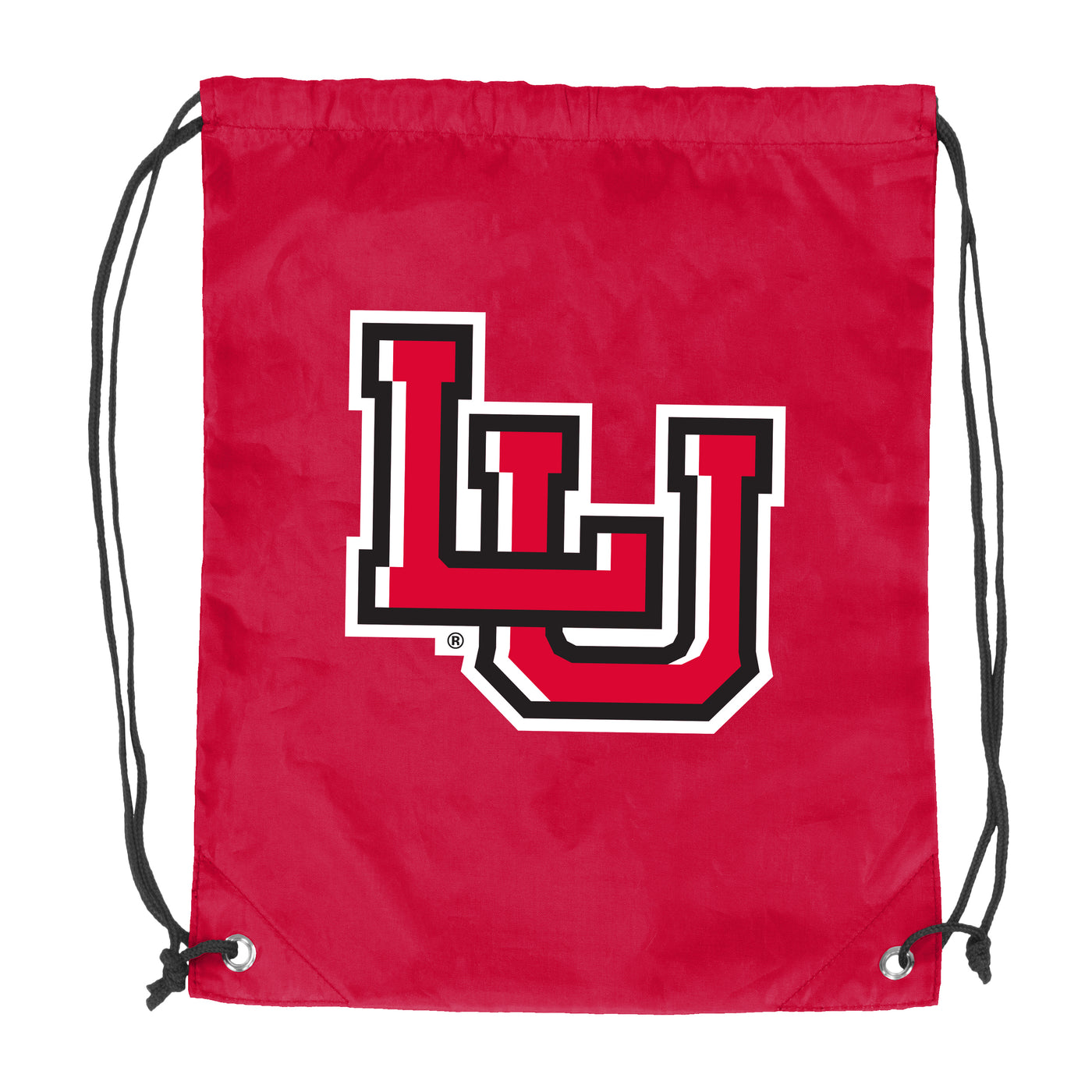 Lamar University Red Cruise Backsack