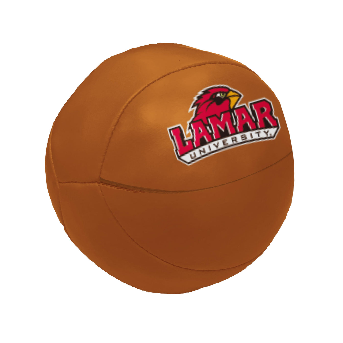 Lamar Micro Soft Basketball