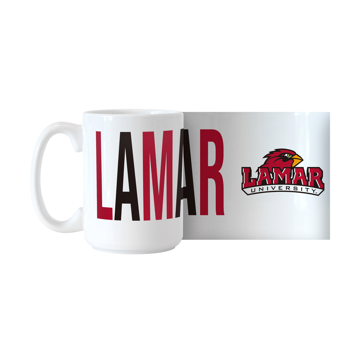 Lamar 15oz Overtime Sublimated Mug