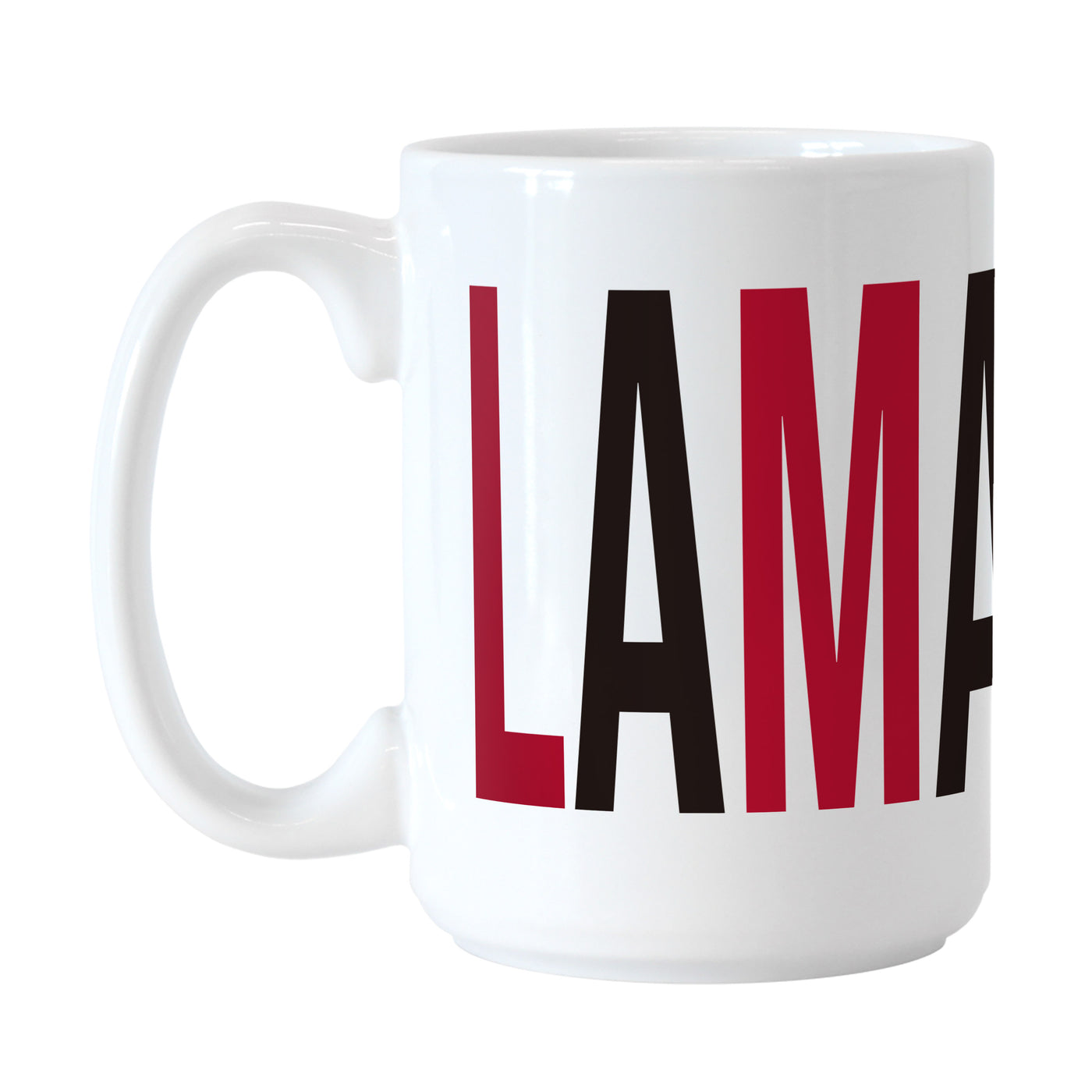 Lamar 15oz Overtime Sublimated Mug
