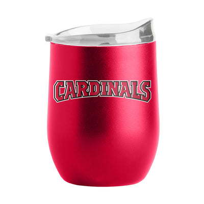 Lamar 16oz Flipside Powder Coat Curved Bev