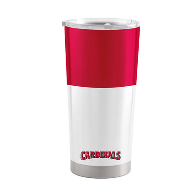 Lamar 20oz Colorblock Stainless Tumbler