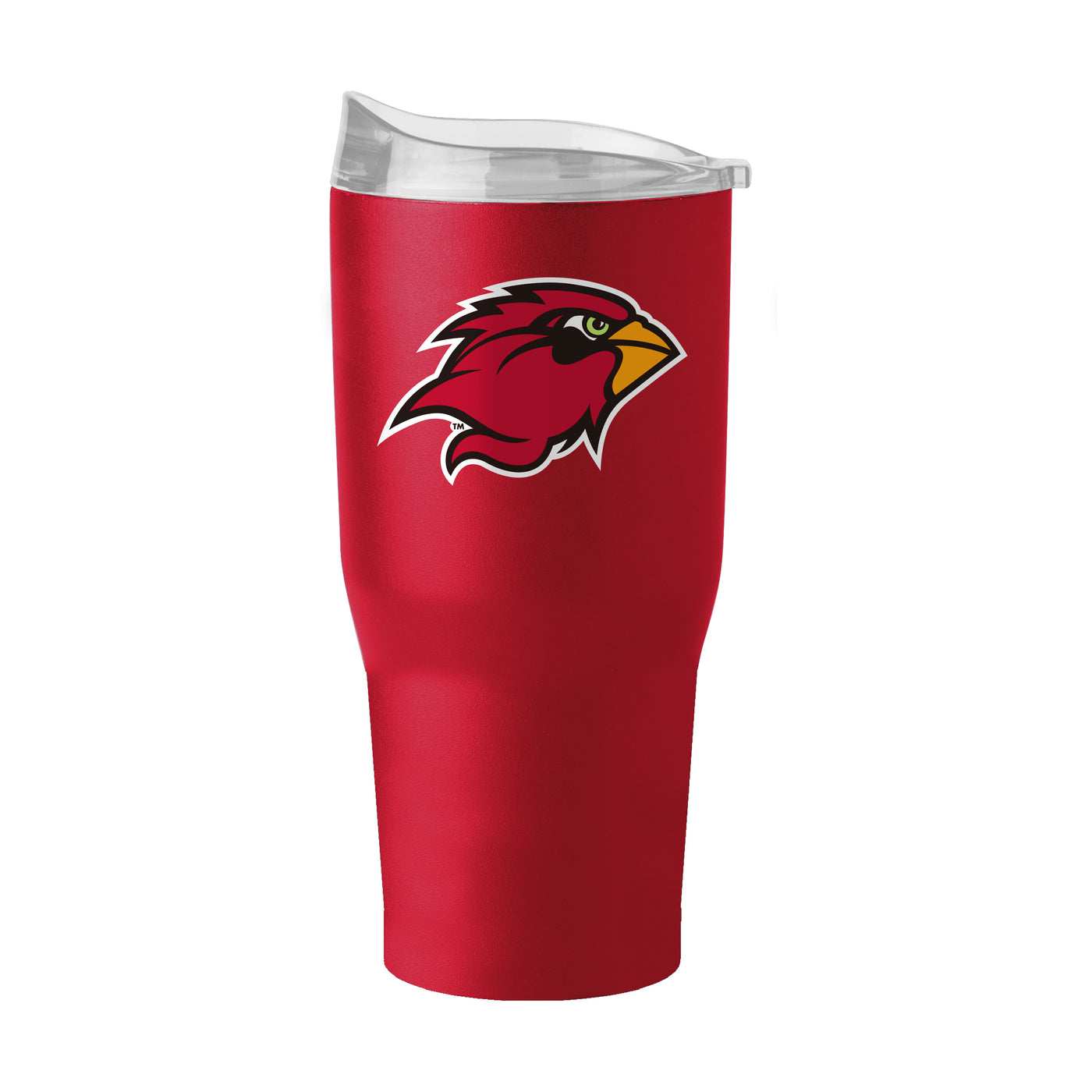 Lamar 30oz Flipside Powder Coat Tumbler