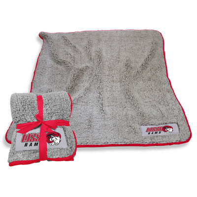 Winston-Salem State Frosty Fleece - Logo Brands
