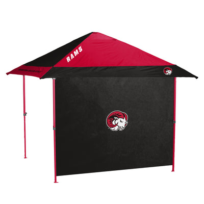Winston-Salem State 12x12 Pagoda Canopy - Logo Brands