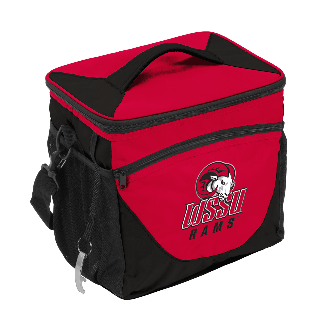 Winston-Salem-State 24 Can Cooler