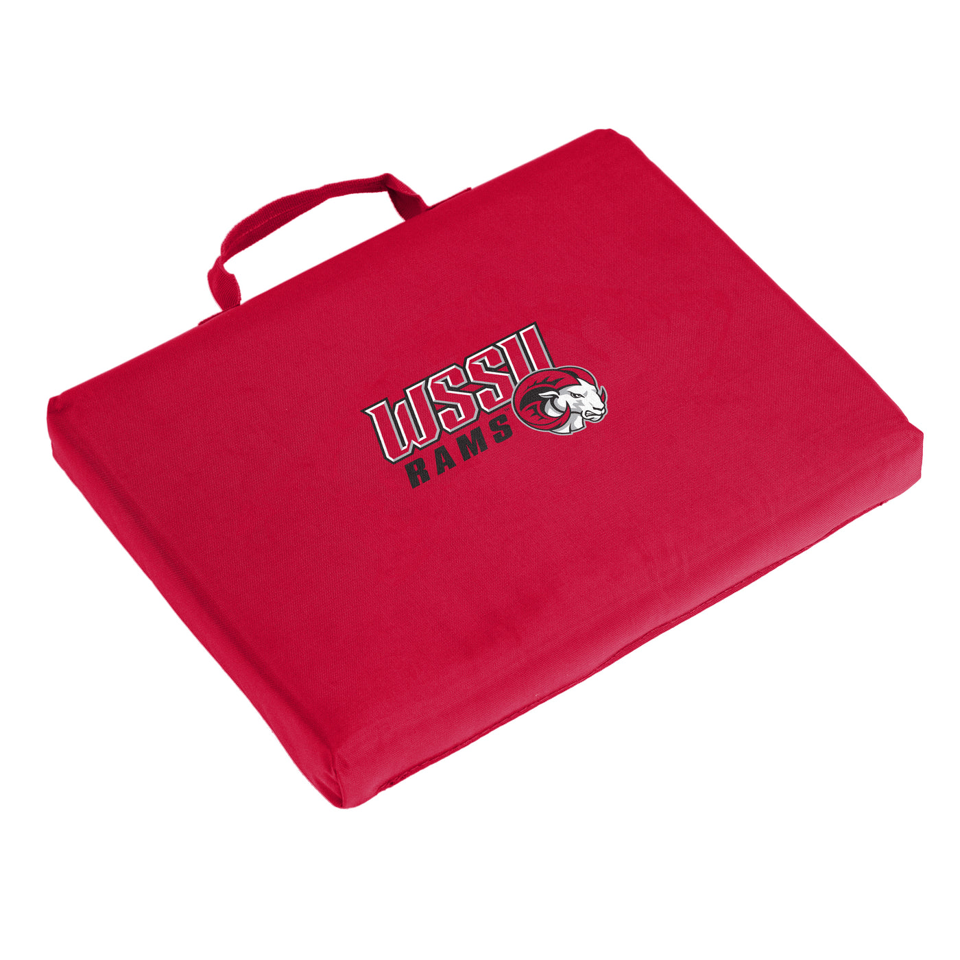 Winston-Salem State Bleacher Cushion