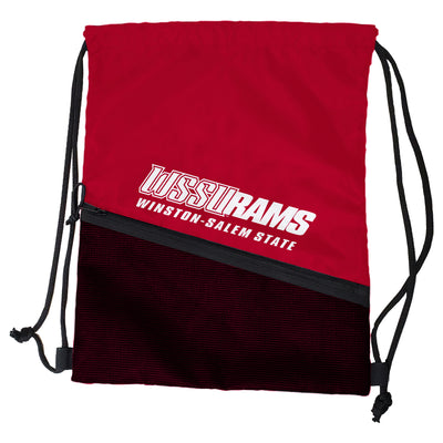 Winston Salem St Tilt Backsack - Logo Brands