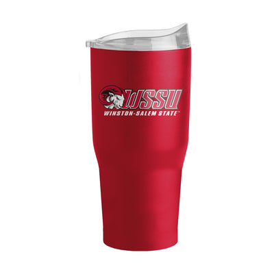 Winston Salem St 30oz Flipside Powder Coat Tumbler