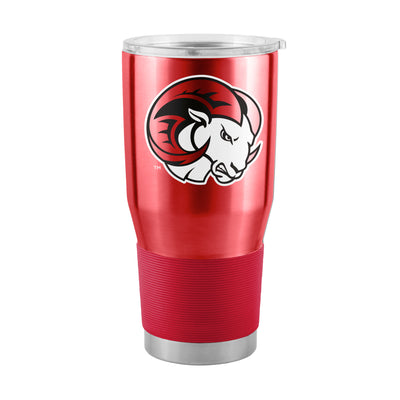 Winston-Salem State Gameday 30oz Stainless Tumbler - Logo Brands