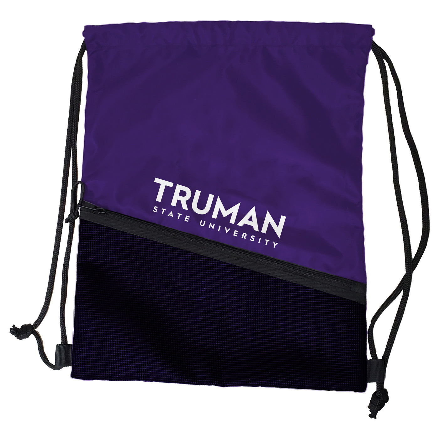 Truman State Tilt Backsack