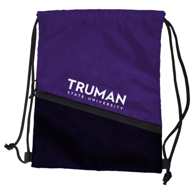 Truman State Tilt Backsack - Logo Brands