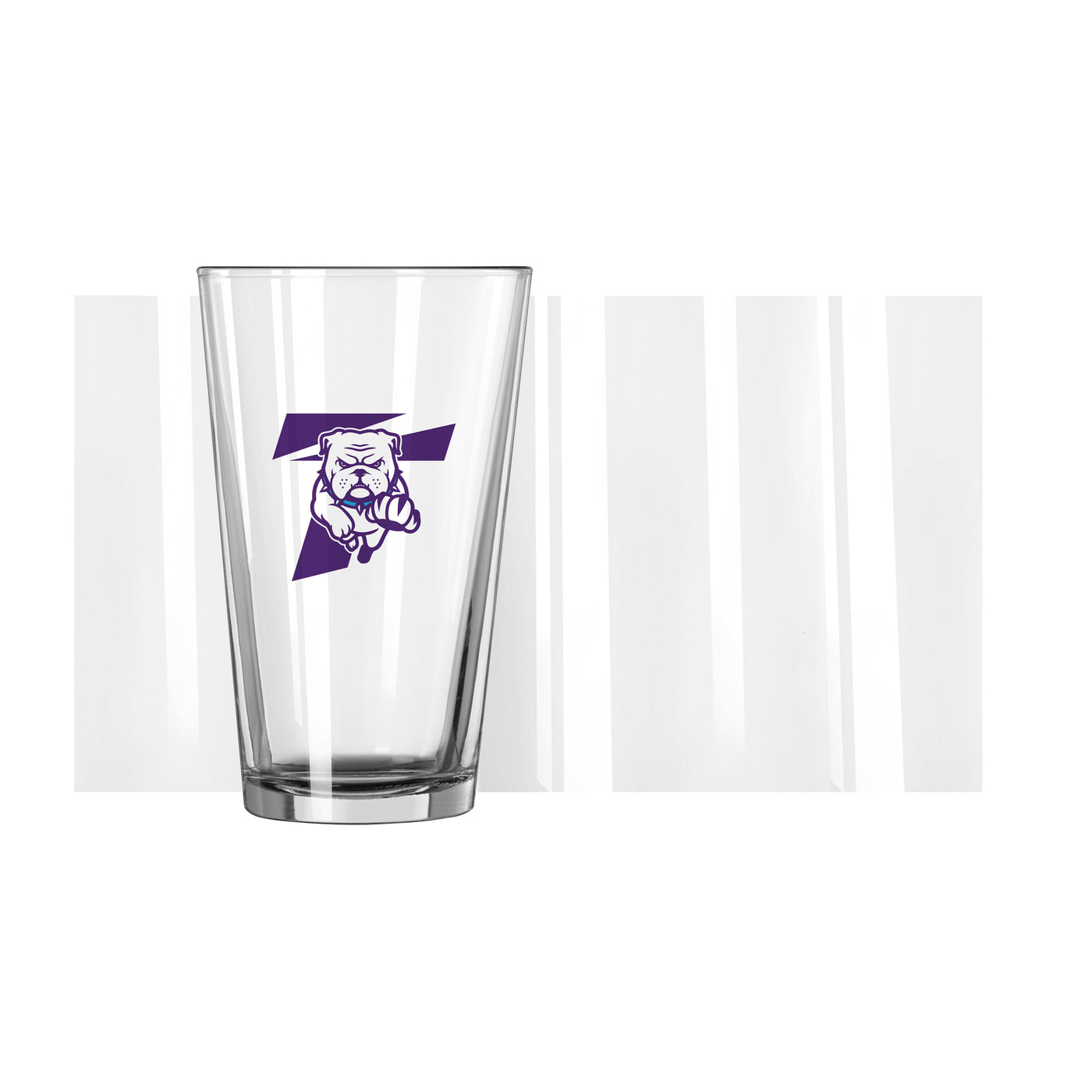 Truman State 16oz Logo Pint Glass