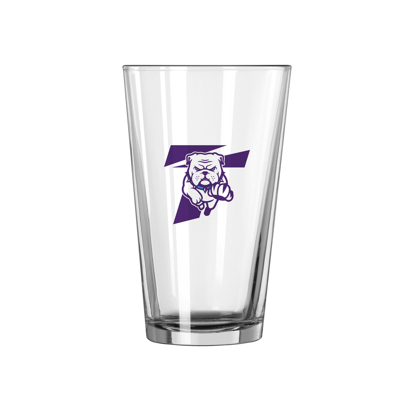 Truman State 16oz Logo Pint Glass - Logo Brands