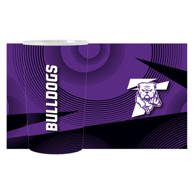 Truman State Geometric Hardwall Cup 4 Pack