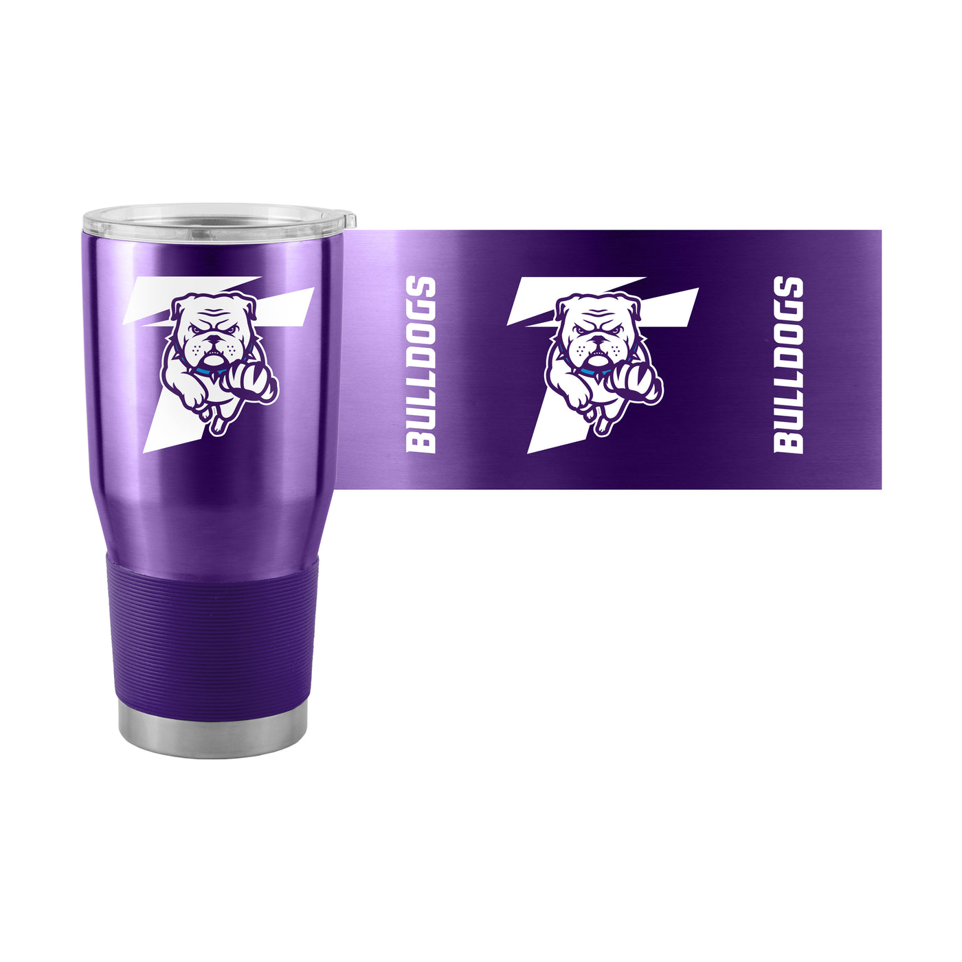 Truman State 30oz Gameday Stainless Tumbler