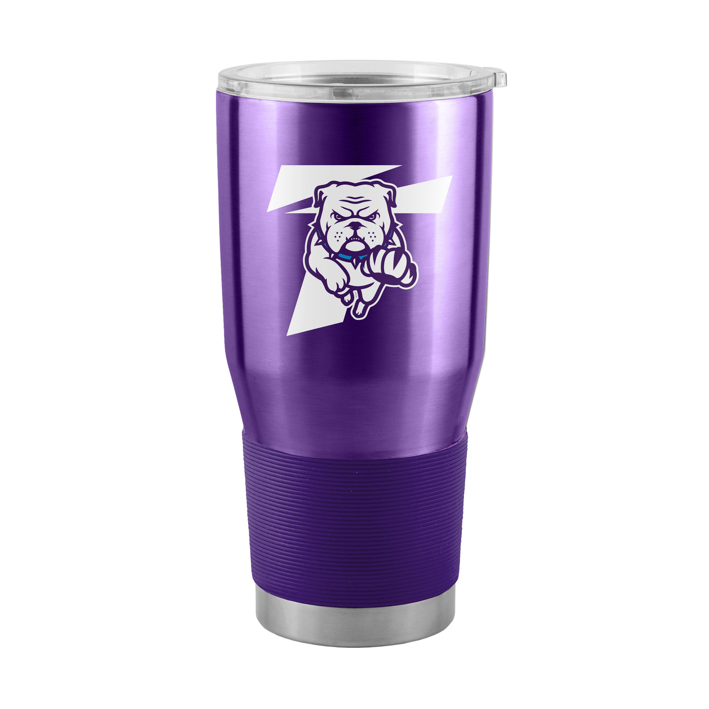 Truman State 30oz Gameday Stainless Tumbler