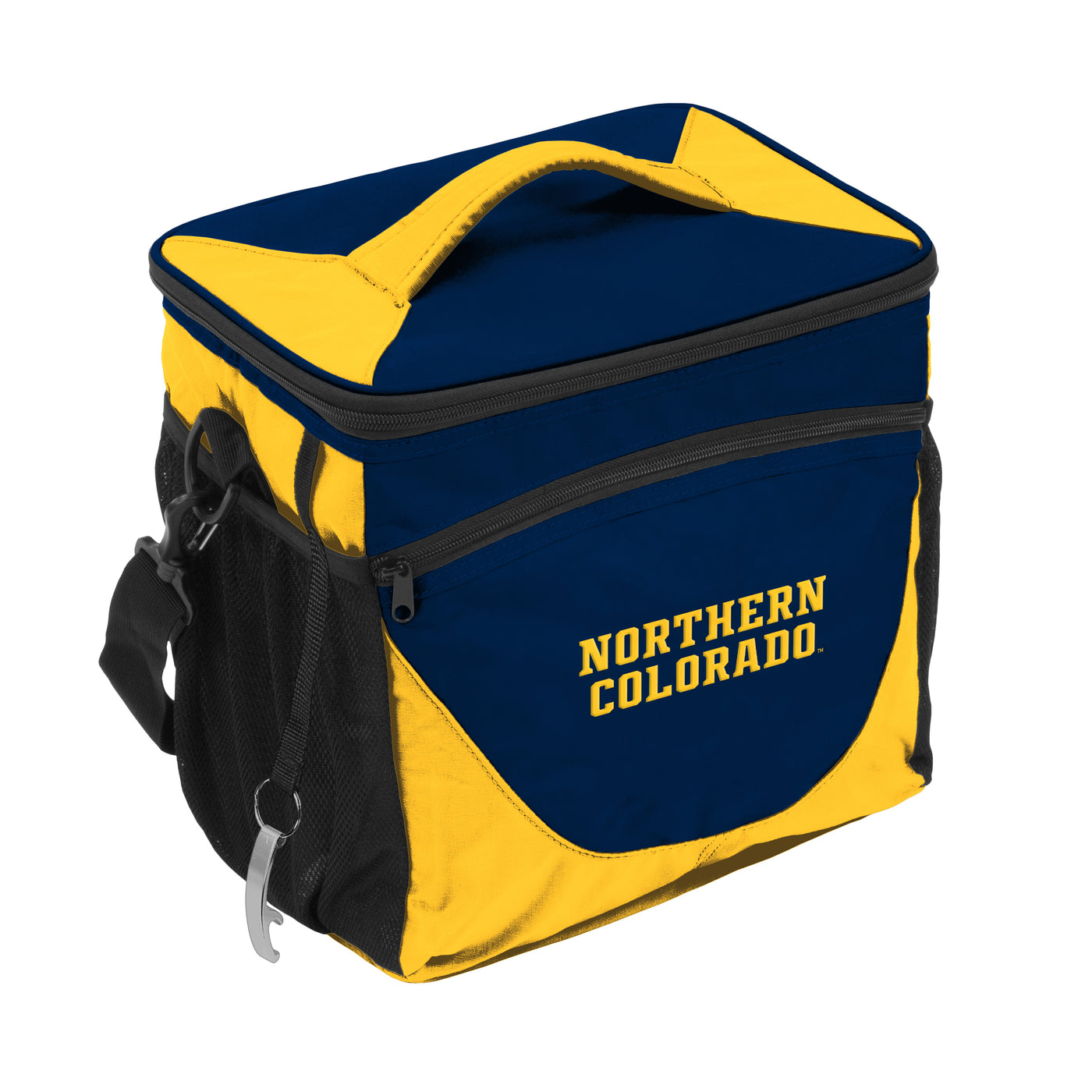Northern Colorado 24 Can Cooler