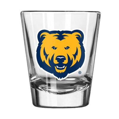 Northern Colorado 2oz Gameday Shot Glass