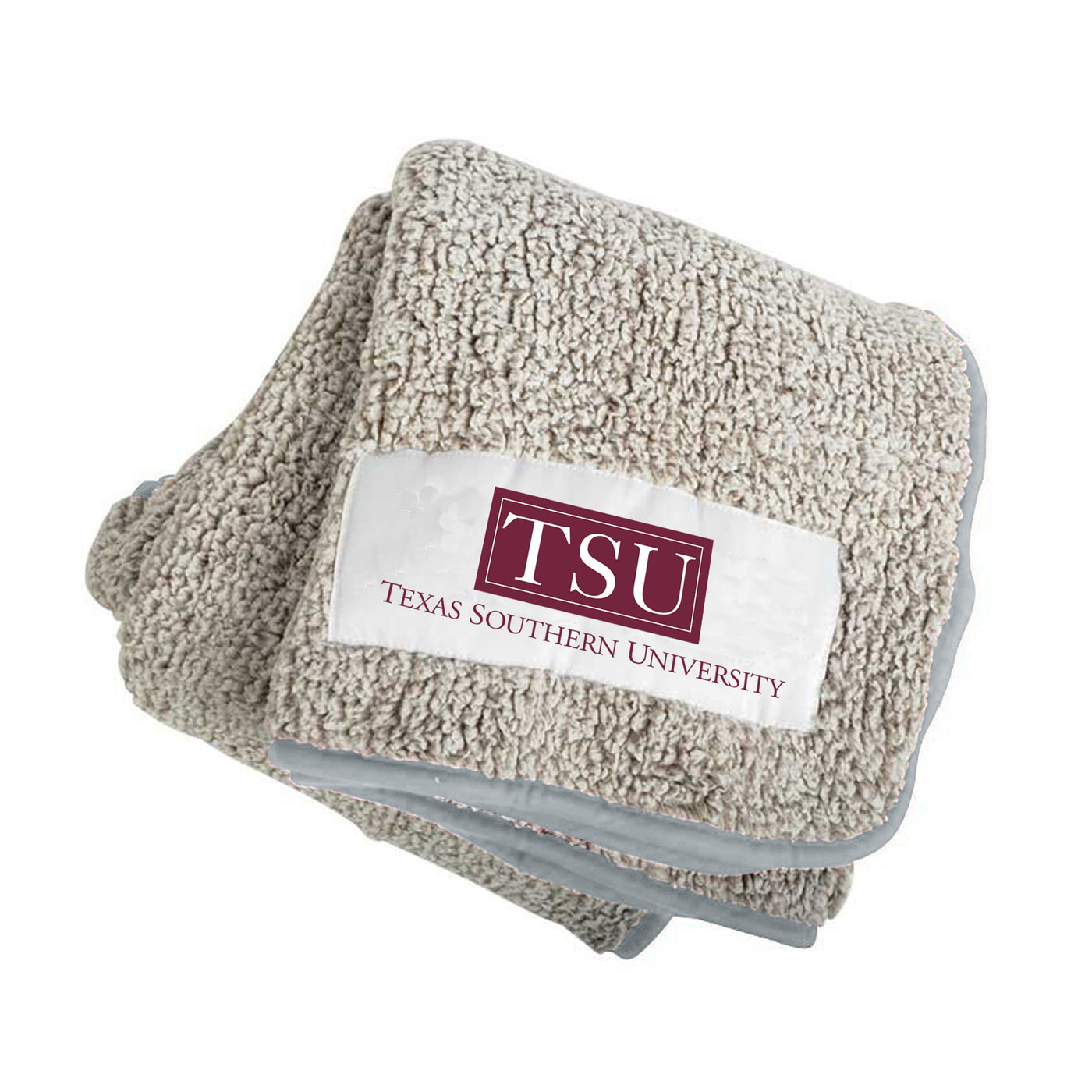 Texas Southern University Frosty Fleece - Logo Brands