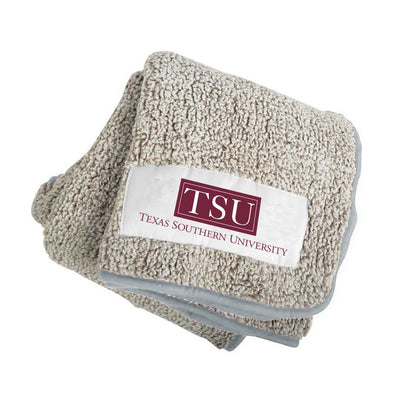 Texas Southern University Frosty Fleece - Logo Brands