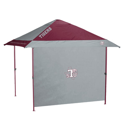 Texas Southern Univ 12x12 Pagoda Canopy - Logo Brands