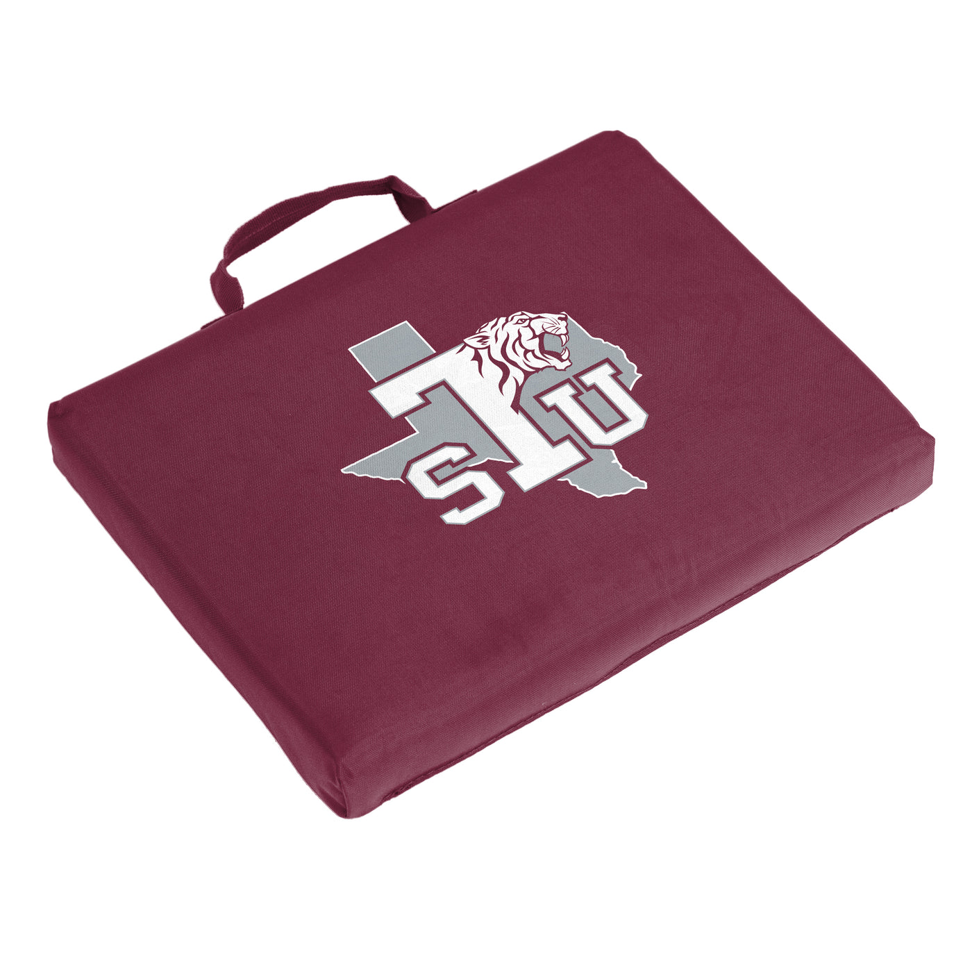 Texas Southern U Bleacher Cushion