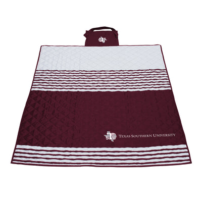 Texas Southern Outdoor Blanket - Logo Brands