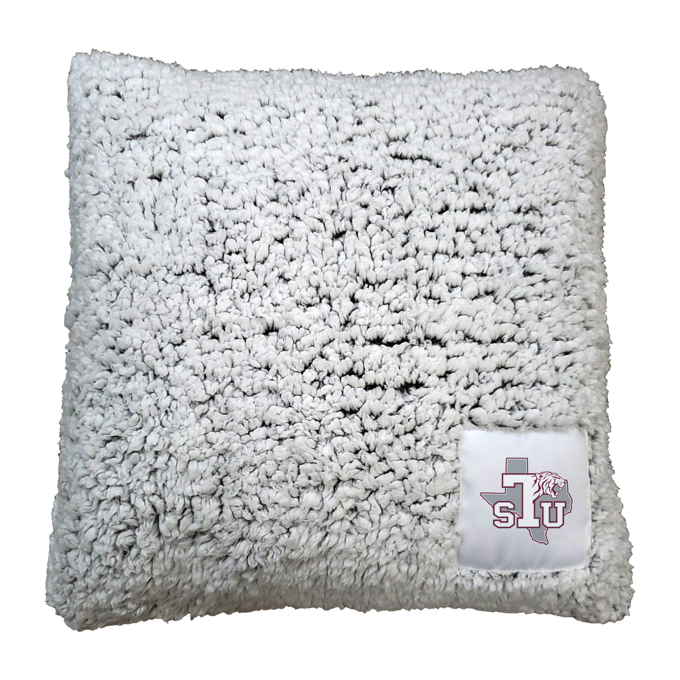 Texas Southern Frosty Pillow - Logo Brands