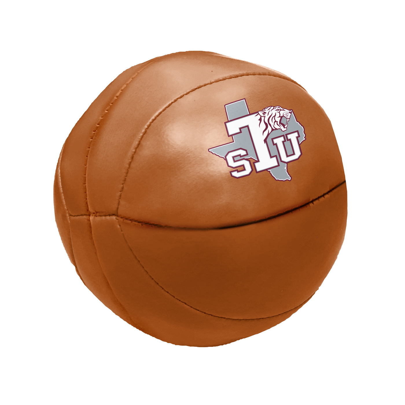 Texas Southern Micro Soft Basketball