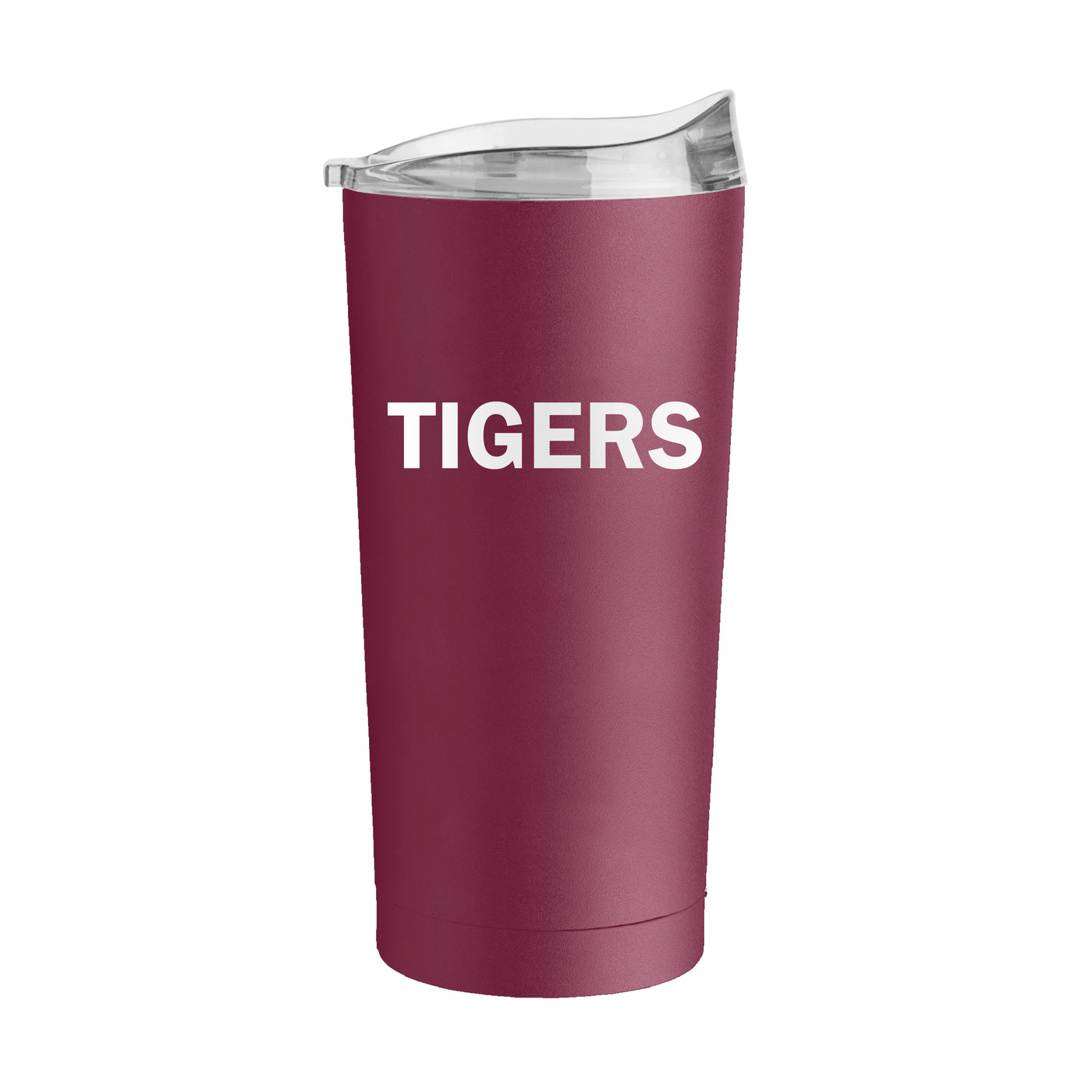 Texas Southern 20oz Flipside Powder Coat Tumbler