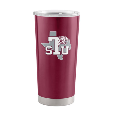 Texas Southern University Gameday 20oz Stainless Tumbler - Logo Brands
